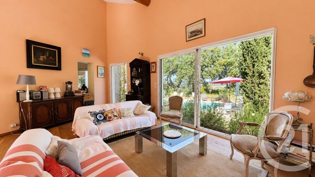 Maison &agrave; vendre - 8 pi&egrave;ces - 200 m2 - Vauvert - 30 - LANGUEDOC-ROUSSILLON