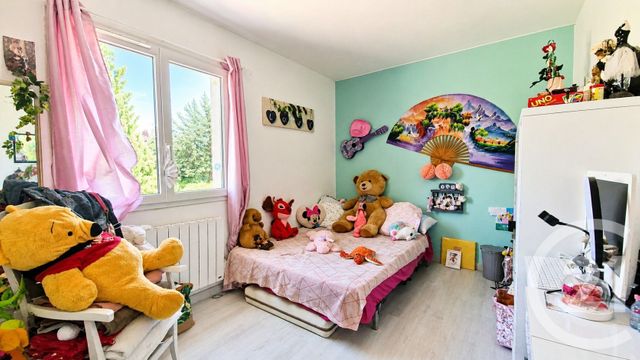 Maison &agrave; vendre - 4 pi&egrave;ces - 90 m2 - Aujargues - 30 - LANGUEDOC-ROUSSILLON