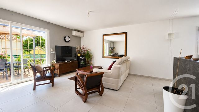 maison - AUJARGUES - 30