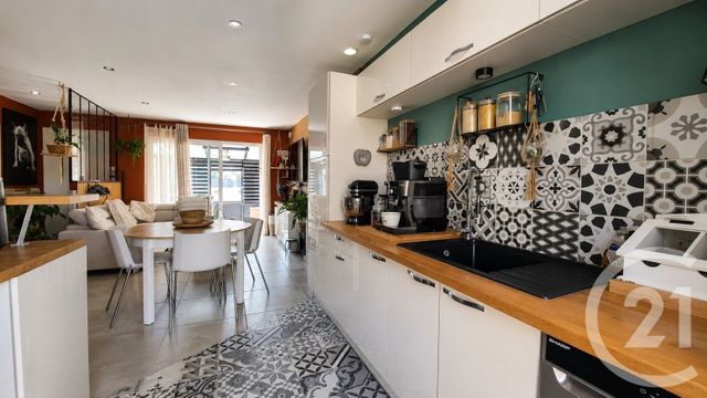 Maison &agrave; vendre - 4 pi&egrave;ces - 85,22 m2 - Codognan - 30 - LANGUEDOC-ROUSSILLON