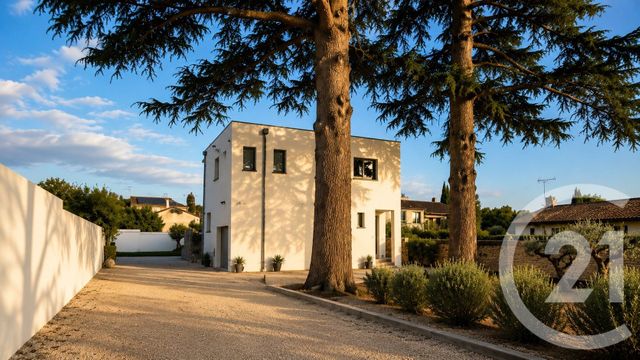 Maison &agrave; vendre - 4 pi&egrave;ces - 113 m2 - Vergeze - 30 - LANGUEDOC-ROUSSILLON