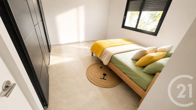 Maison &agrave; vendre - 4 pi&egrave;ces - 113 m2 - Vergeze - 30 - LANGUEDOC-ROUSSILLON
