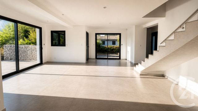 Maison &agrave; vendre - 4 pi&egrave;ces - 113 m2 - Vergeze - 30 - LANGUEDOC-ROUSSILLON