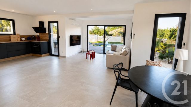 Maison &agrave; vendre - 4 pi&egrave;ces - 113 m2 - Vergeze - 30 - LANGUEDOC-ROUSSILLON