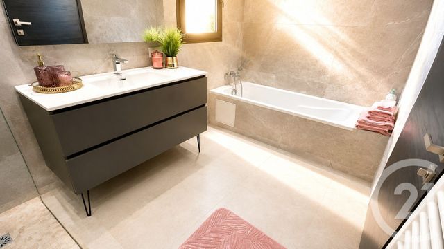 Maison &agrave; vendre - 4 pi&egrave;ces - 113 m2 - Vergeze - 30 - LANGUEDOC-ROUSSILLON