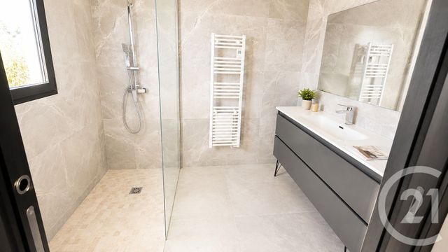 Maison &agrave; vendre - 4 pi&egrave;ces - 113 m2 - Vergeze - 30 - LANGUEDOC-ROUSSILLON