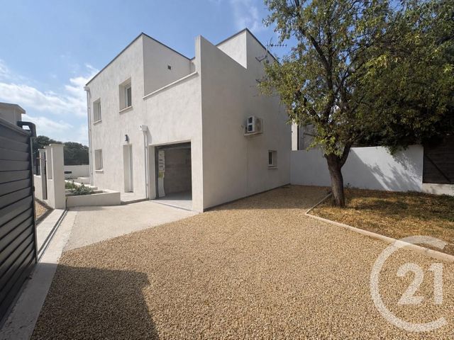 Maison à vendre UCHAUD