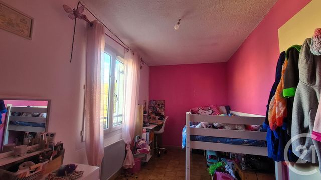 Maison &agrave; vendre - 5 pi&egrave;ces - 105 m2 - Milhaud - 30 - LANGUEDOC-ROUSSILLON