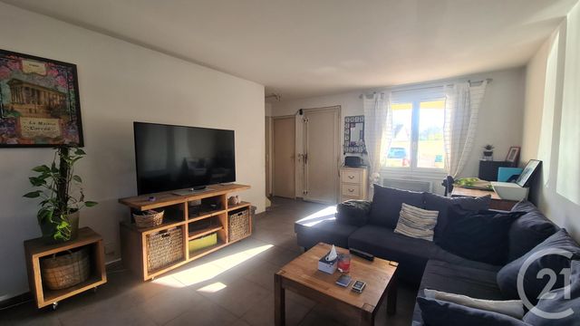 maison - MILHAUD - 30