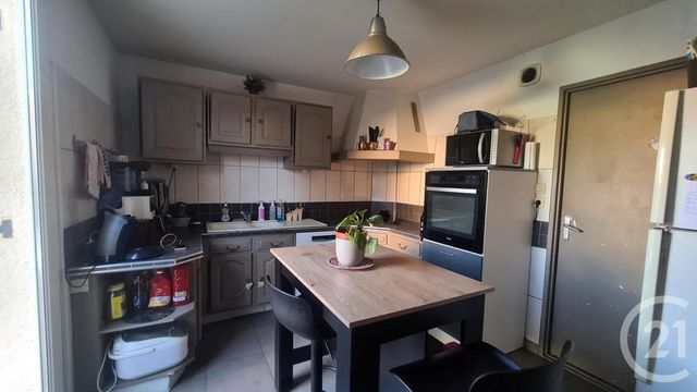 Maison &agrave; vendre - 5 pi&egrave;ces - 105 m2 - Milhaud - 30 - LANGUEDOC-ROUSSILLON