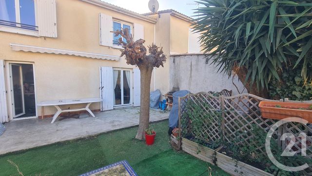 Maison &agrave; vendre - 5 pi&egrave;ces - 105 m2 - Milhaud - 30 - LANGUEDOC-ROUSSILLON