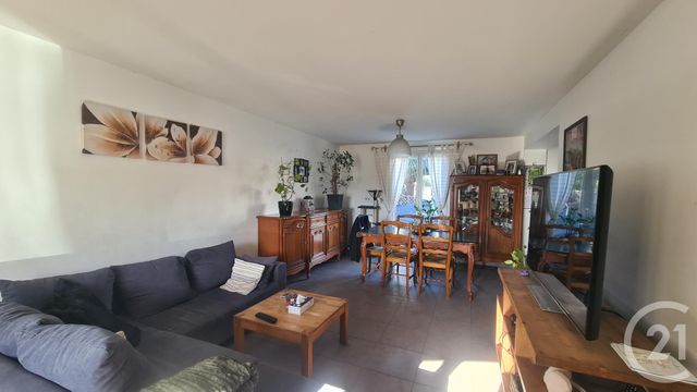 Maison &agrave; vendre - 5 pi&egrave;ces - 105 m2 - Milhaud - 30 - LANGUEDOC-ROUSSILLON