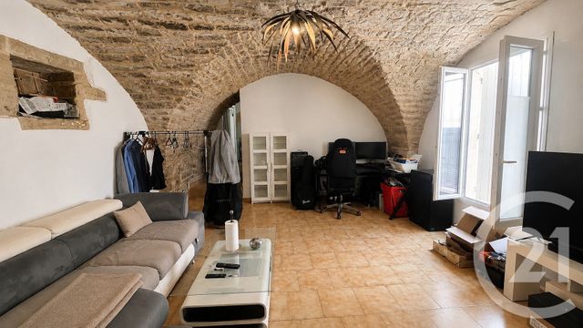 Maison &agrave; vendre - 3 pi&egrave;ces - 55,88 m2 - Calvisson - 30 - LANGUEDOC-ROUSSILLON