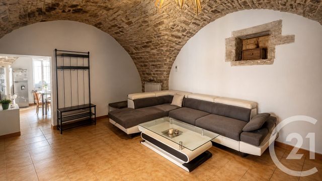 Maison &agrave; vendre - 3 pi&egrave;ces - 55,88 m2 - Calvisson - 30 - LANGUEDOC-ROUSSILLON