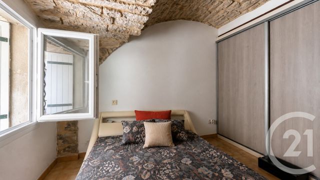 Maison &agrave; vendre - 3 pi&egrave;ces - 55,88 m2 - Calvisson - 30 - LANGUEDOC-ROUSSILLON