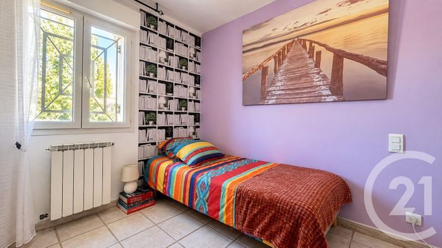 Maison &agrave; vendre - 5 pi&egrave;ces - 94,19 m2 - Clarensac - 30 - LANGUEDOC-ROUSSILLON