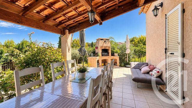 Maison &agrave; vendre - 5 pi&egrave;ces - 94,19 m2 - Clarensac - 30 - LANGUEDOC-ROUSSILLON