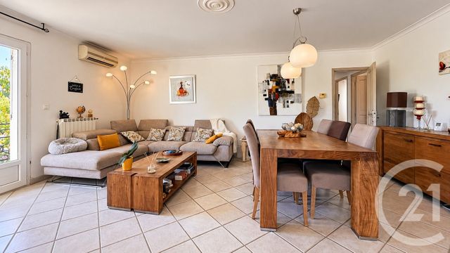 Maison &agrave; vendre - 5 pi&egrave;ces - 94,19 m2 - Clarensac - 30 - LANGUEDOC-ROUSSILLON