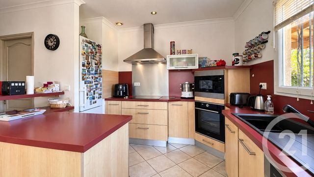 Maison &agrave; vendre - 5 pi&egrave;ces - 94,19 m2 - Clarensac - 30 - LANGUEDOC-ROUSSILLON