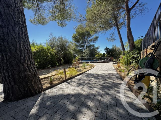 Maison &agrave; vendre - 7 pi&egrave;ces - 148 m2 - Caveirac - 30 - LANGUEDOC-ROUSSILLON