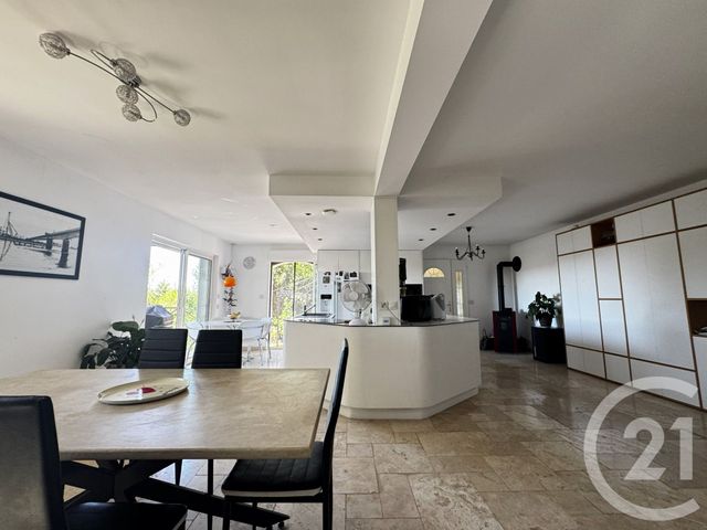 Maison &agrave; vendre - 7 pi&egrave;ces - 148 m2 - Caveirac - 30 - LANGUEDOC-ROUSSILLON