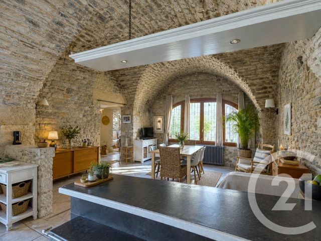 Maison &agrave; vendre - 4 pi&egrave;ces - 160 m2 - Caveirac - 30 - LANGUEDOC-ROUSSILLON