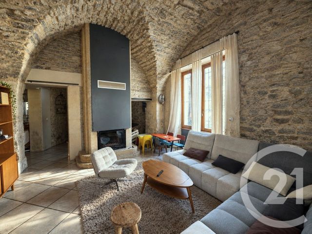 Maison &agrave; vendre - 4 pi&egrave;ces - 160 m2 - Caveirac - 30 - LANGUEDOC-ROUSSILLON