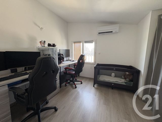 Appartement T3 &agrave; vendre - 3 pi&egrave;ces - 57,82 m2 - Bernis - 30 - LANGUEDOC-ROUSSILLON