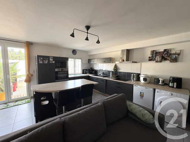 appartement - BERNIS - 30