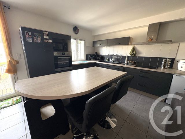 Appartement T3 &agrave; vendre - 3 pi&egrave;ces - 57,82 m2 - Bernis - 30 - LANGUEDOC-ROUSSILLON