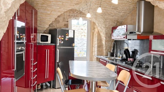 Maison &agrave; vendre - 4 pi&egrave;ces - 101,47 m2 - Calvisson - 30 - LANGUEDOC-ROUSSILLON