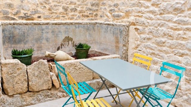 Maison &agrave; vendre - 4 pi&egrave;ces - 101,47 m2 - Calvisson - 30 - LANGUEDOC-ROUSSILLON