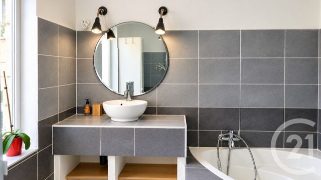 Maison &agrave; vendre - 4 pi&egrave;ces - 101,47 m2 - Calvisson - 30 - LANGUEDOC-ROUSSILLON