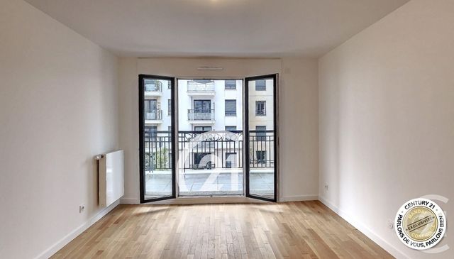 Appartement F4 à vendre - 4 pièces - 75 m2 - Suresnes - 92 - ILE-DE-FRANCE