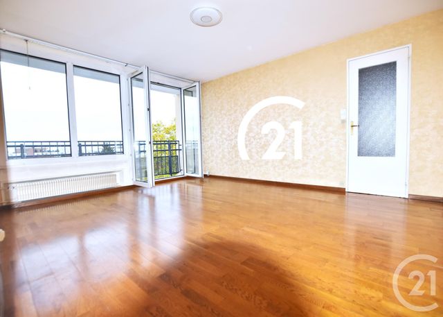 Appartement F3 à vendre - 3 pièces - 66 m2 - Suresnes - 92 - ILE-DE-FRANCE