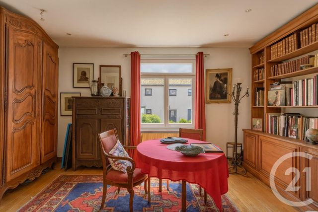 Maison à vendre - 5 pièces - 142 m2 - Suresnes - 92 - ILE-DE-FRANCE