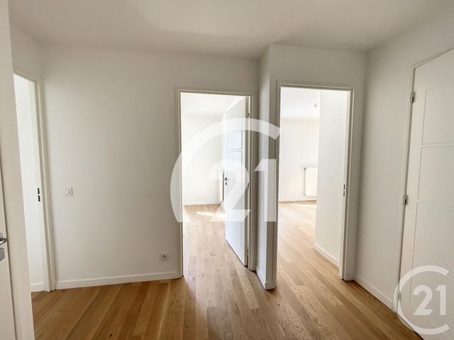 Appartement a louer  - 3 pièce(s) - 60.5 m2 - Surfyn