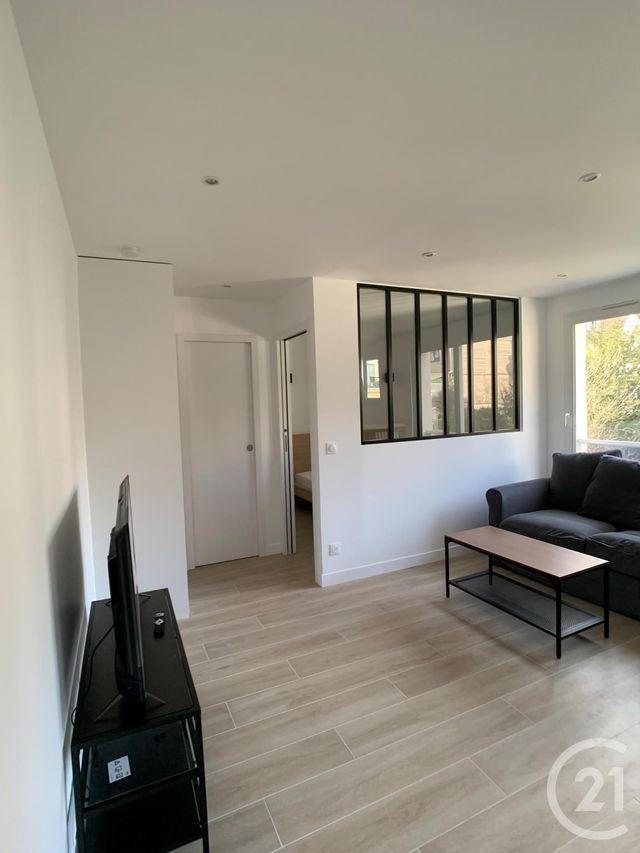Appartement a louer suresnes - 2 pièce(s) - 27 m2 - Surfyn