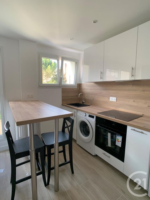 Appartement a louer suresnes - 2 pièce(s) - 27 m2 - Surfyn