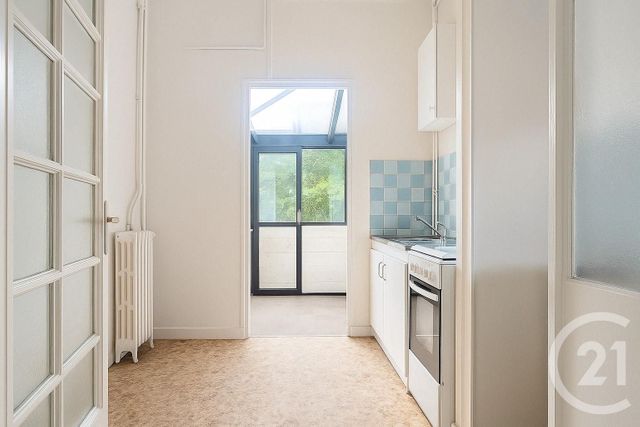 Maison à vendre - 7 pièces - 166 m2 - Suresnes - 92 - ILE-DE-FRANCE