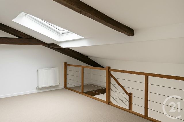 Appartement Duplex à vendre - 4 pièces - 71 m2 - Suresnes - 92 - ILE-DE-FRANCE