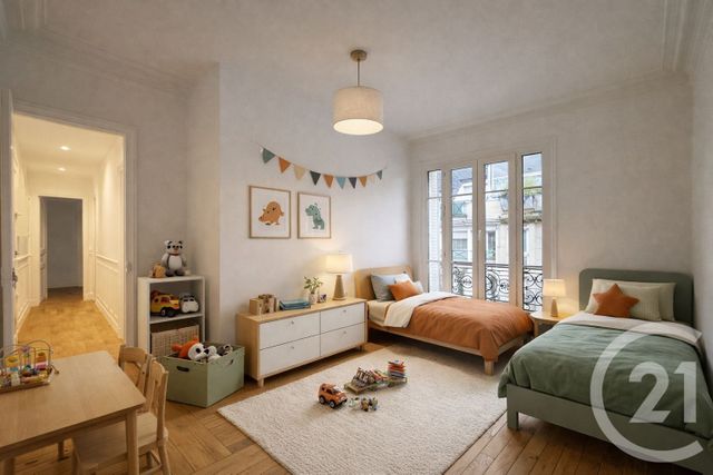 appartement - SURESNES - 92