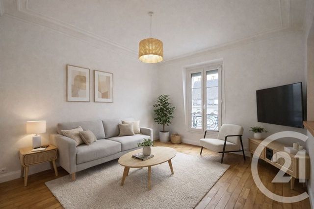 appartement - SURESNES - 92