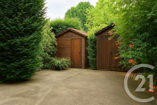 Appartement F2 à vendre - 2 pièces - 23 m2 - Suresnes - 92 - ILE-DE-FRANCE