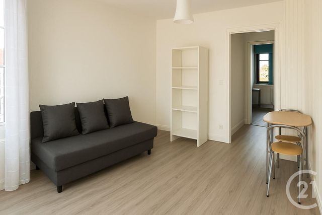 Appartement F2 à vendre - 2 pièces - 23 m2 - Suresnes - 92 - ILE-DE-FRANCE