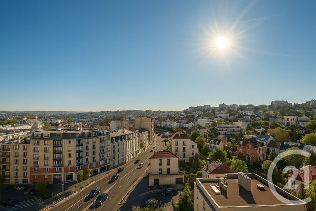 Appartement F4 &agrave; vendre - 4 pi&egrave;ces - 83 m2 - Suresnes - 92 - ILE-DE-FRANCE