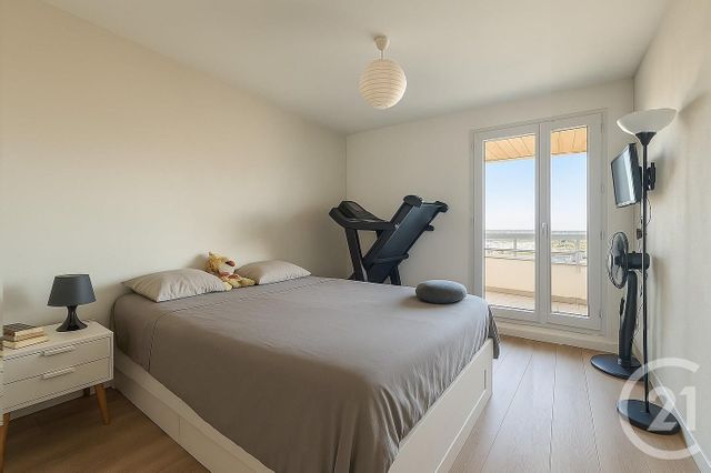 Appartement F4 &agrave; vendre - 4 pi&egrave;ces - 83 m2 - Suresnes - 92 - ILE-DE-FRANCE