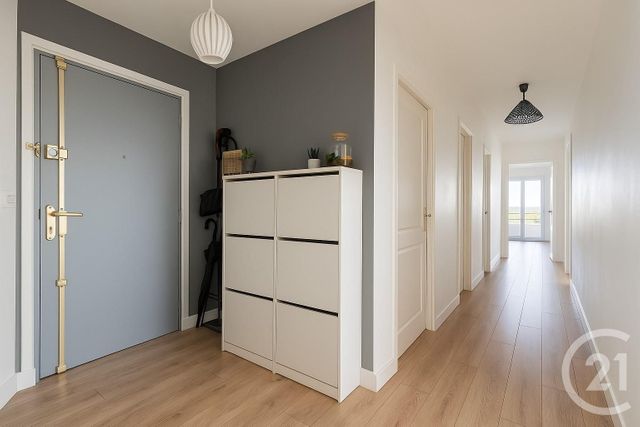Appartement F4 &agrave; vendre - 4 pi&egrave;ces - 83 m2 - Suresnes - 92 - ILE-DE-FRANCE