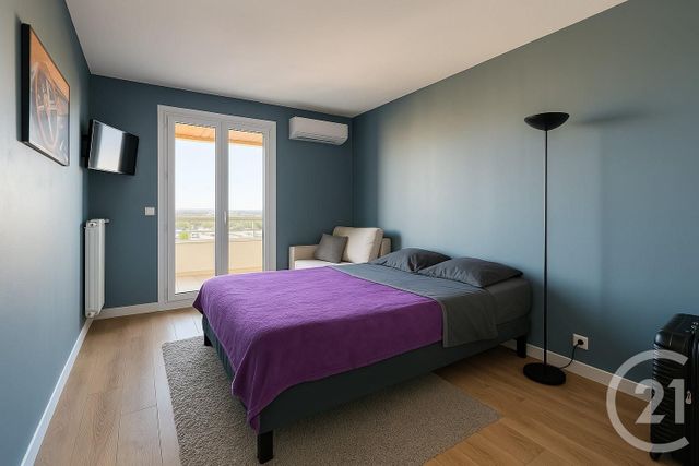 Appartement F4 &agrave; vendre - 4 pi&egrave;ces - 83 m2 - Suresnes - 92 - ILE-DE-FRANCE