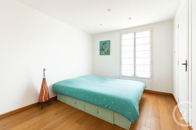 Appartement Duplex &agrave; vendre - 4 pi&egrave;ces - 64 m2 - Suresnes - 92 - ILE-DE-FRANCE